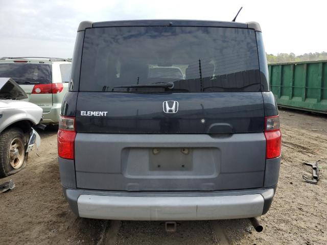 2004 Honda Element - Image 6