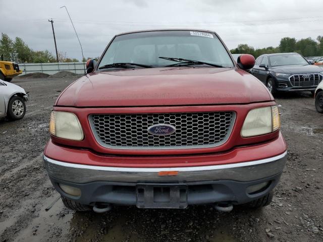 1999 Ford F150 VIN: 1FTRX18L9XNB39953 Lot: 52578984