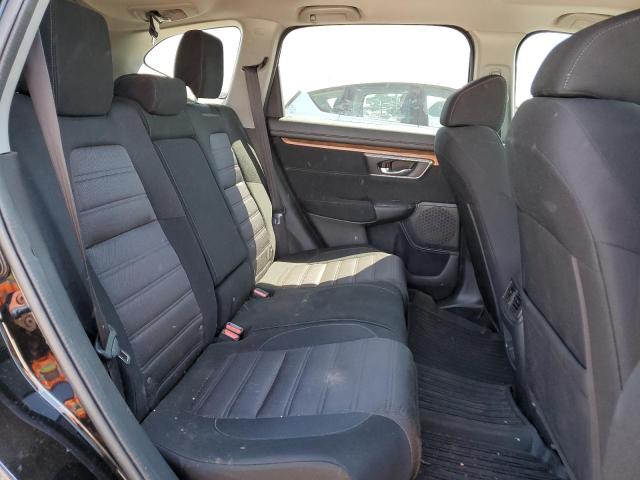 2019 HONDA CRV EX - 5J6RW1H57KA028574