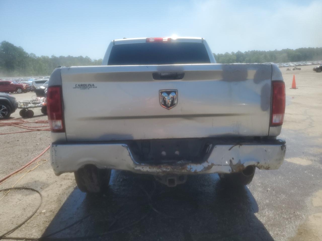 1C6RR6KTXDS707342 2013 Ram 1500 St