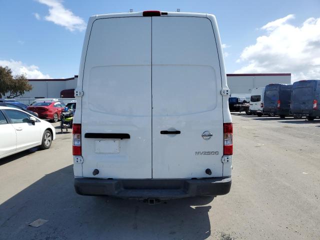 2019 Nissan Nv 2500 S VIN: 1N6BF0LYXKN806813 Lot: 47249704