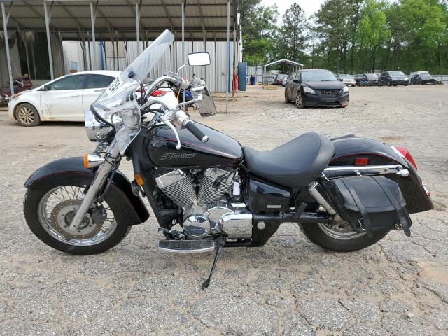 2007 HONDA VT750 JH2RC50417M300526