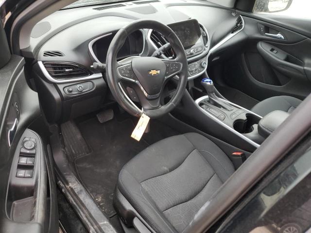 VIN 1G1RC6S57GU117497 2016 Chevrolet Volt, LT no.8