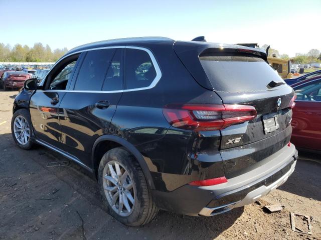 2021 BMW X5 xDrive40I VIN: 5UXCR6C03M9E73668 Lot: 47420684