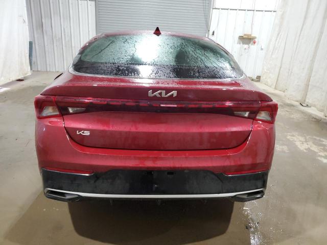 2023 Kia K5 Lxs VIN: 5XXG14J25PG194987 Lot: 51741004