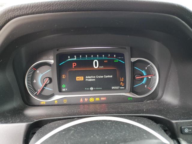 2019 Honda Pilot Exl VIN: 5FNYF6H59KB075952 Lot: 52172794