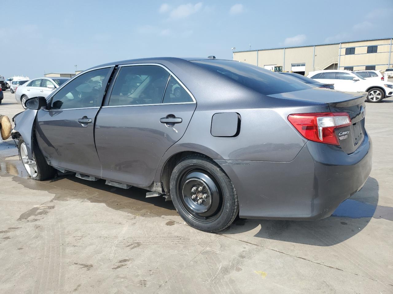 4T1BF1FK0EU322915 2014 Toyota Camry L