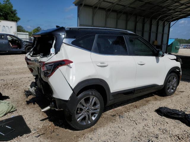 2021 Kia Seltos S VIN: KNDEU2AA1M7129987 Lot: 53042184