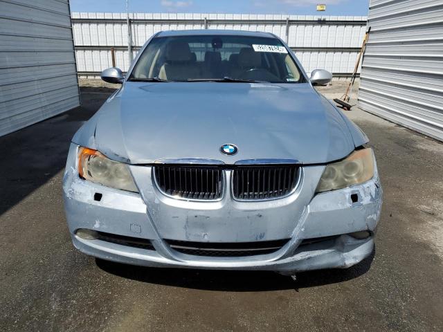 2007 BMW 328 Xi VIN: WBAVC93517KX54450 Lot: 52087624