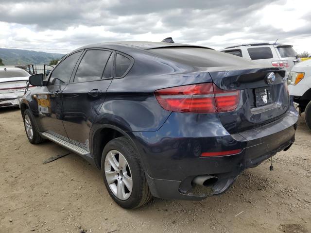 2011 BMW X6 xDrive35I VIN: 5UXFG2C50BLX09259 Lot: 51948824