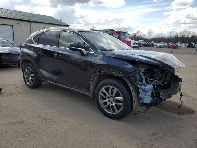 2015 Lexus Nx 200T VIN: JTJYARBZ3F2018809 Lot: 50464944