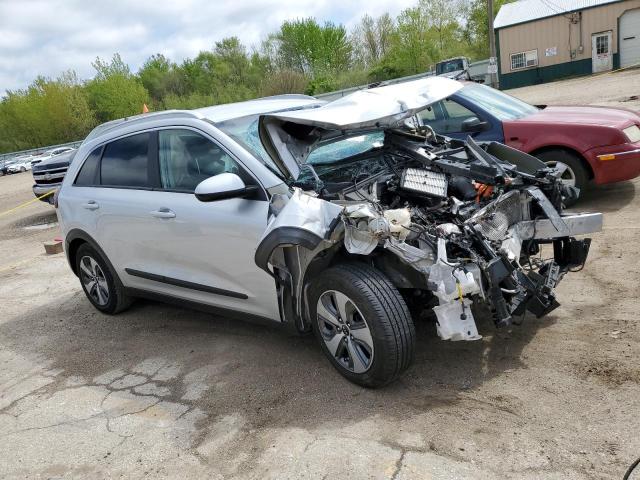 2020 KIA NIRO LX - KNDCB3LCXL5393706