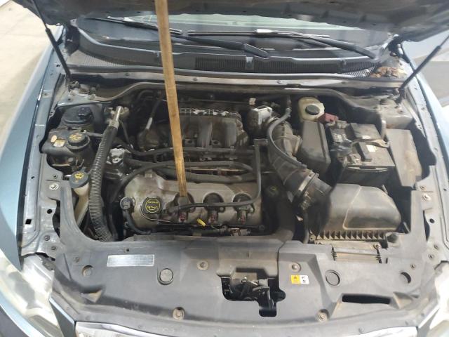 2010 Ford Taurus - Image 11