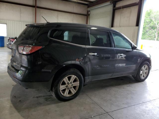 2014 Chevrolet Traverse Lt VIN: 1GNKRHKD8EJ372529 Lot: 49066324