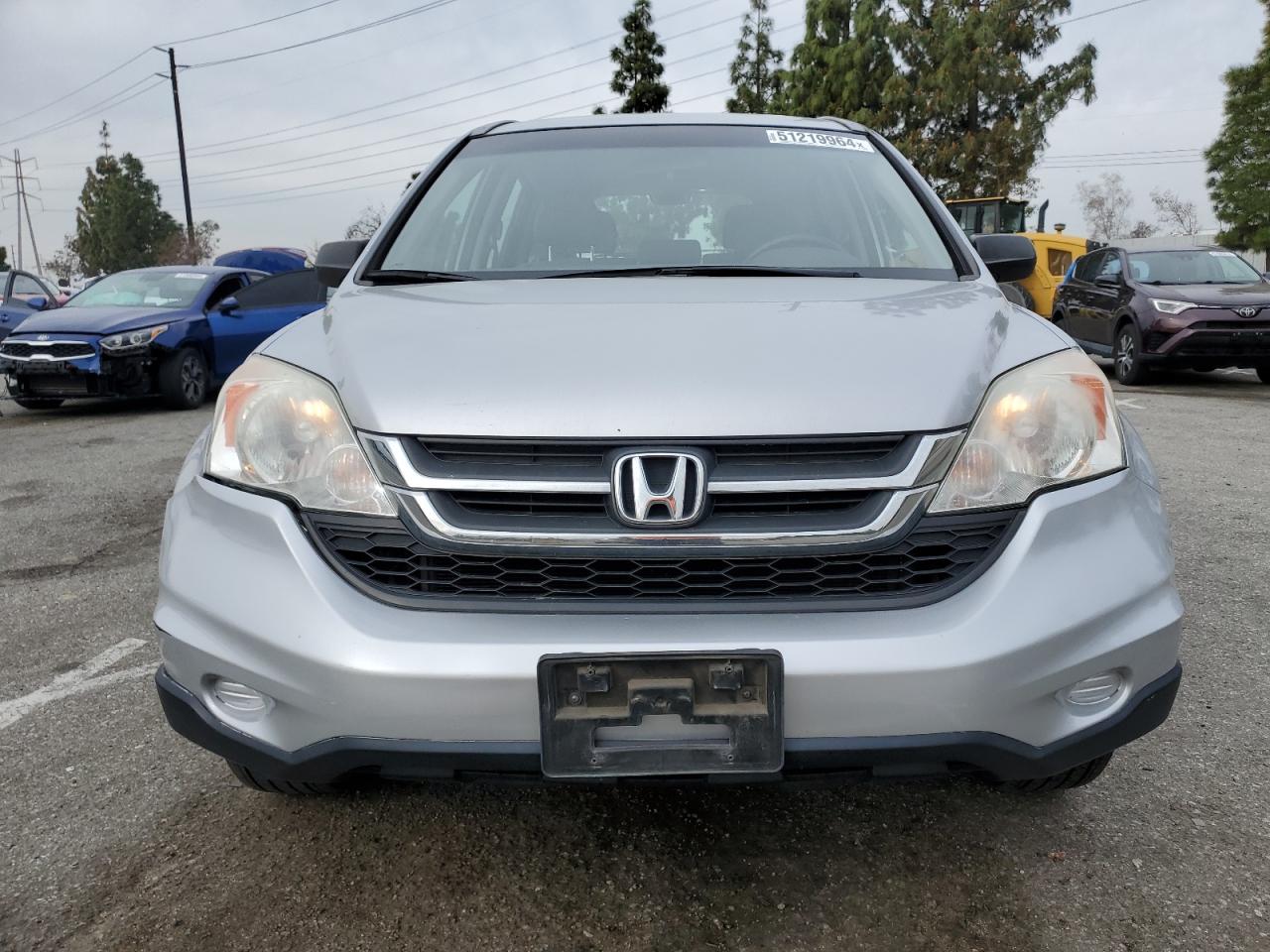 5j6re3h38bl052643 5J6RE3H38BL052643 2011 Honda Cr-V Lx