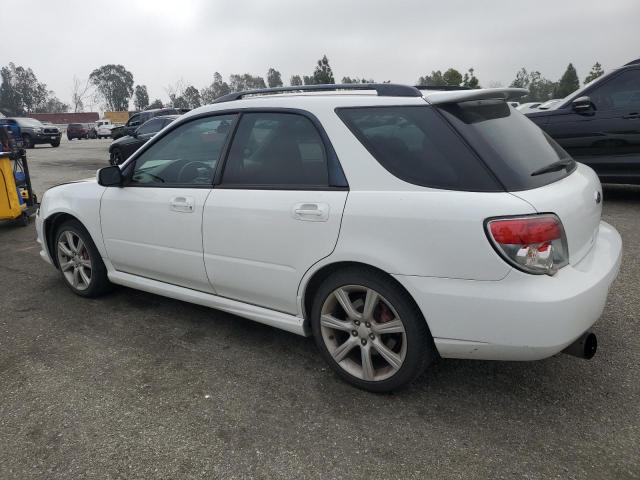 2006 Subaru Impreza Wrx Sport VIN: JF1GG79656G814158 Lot: 50784264