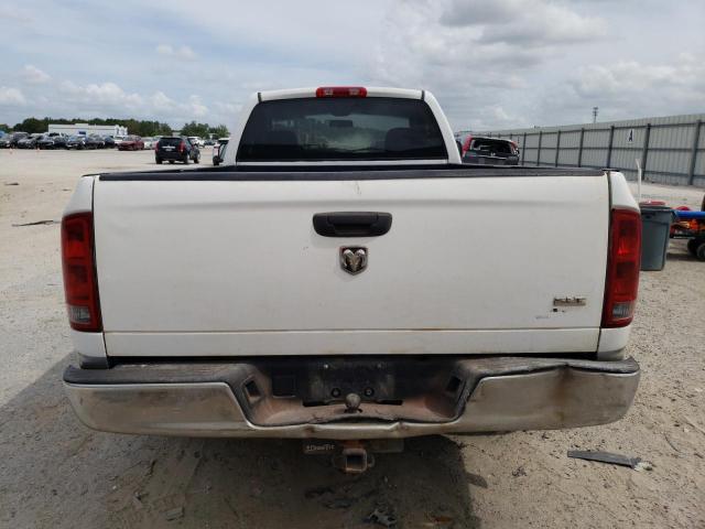 2005 Dodge Ram 1500 St VIN: 1D7HA16N75J509888 Lot: 51192884