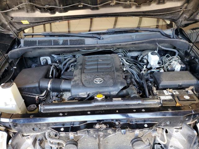 2012 Toyota Tundra Crewmax Sr5 VIN: 5TFDY5F16CX225025 Lot: 52130424