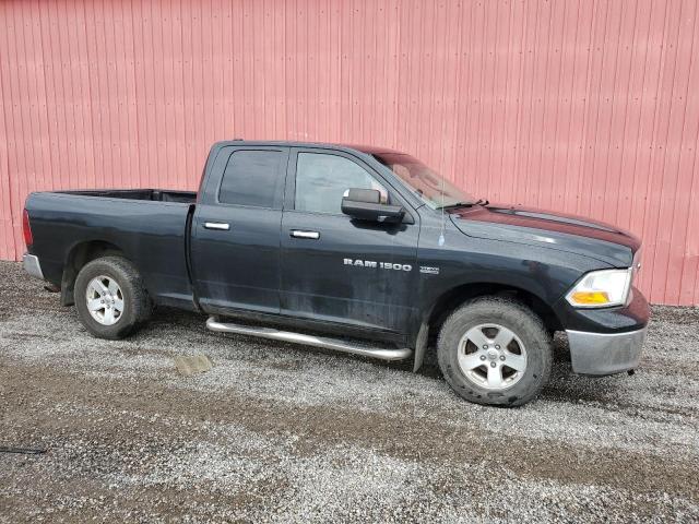 2011 Dodge Ram 1500 VIN: 1D7RV1GT3BS501251 Lot: 51212414