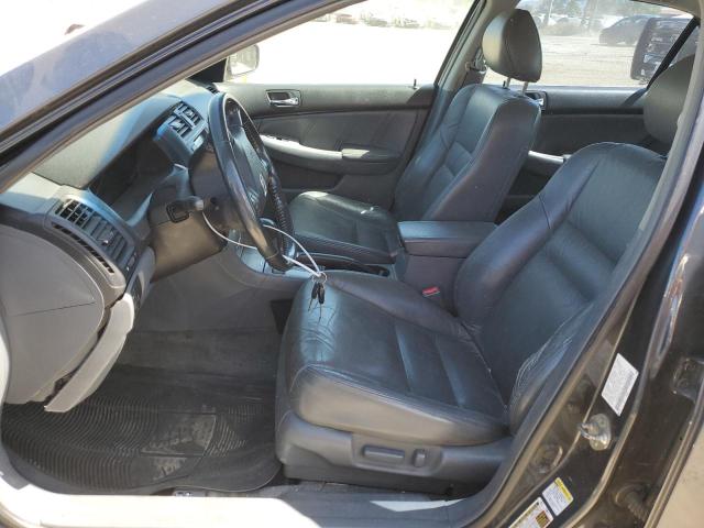 2007 Honda Accord Ex VIN: 1HGCM66847A071483 Lot: 52933044