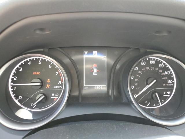 2024 TOYOTA CAMRY SE N - 4T1G11AK4RU865492
