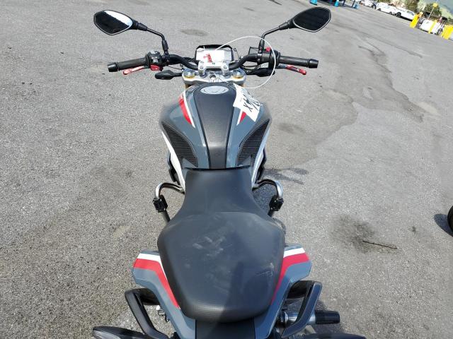 2022 BMW G310 R - WB30G4303NRA35544