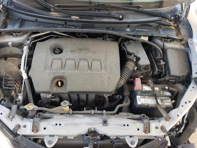 2014 Toyota Corolla L VIN: 2T1BURHE5EC032456 Lot: 51937074