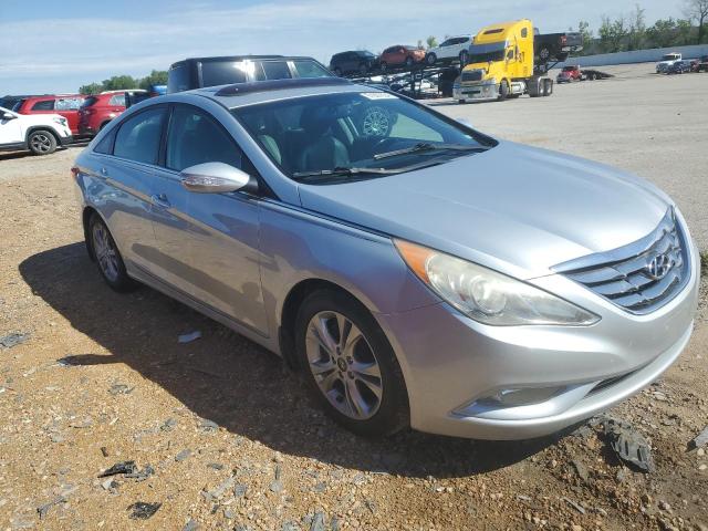 2013 Hyundai Sonata Se VIN: 5NPEC4AC1DH679766 Lot: 51007954