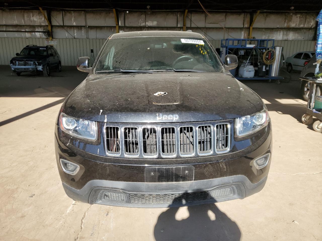 1C4RJEAG0EC207961 2014 Jeep Grand Cherokee Laredo