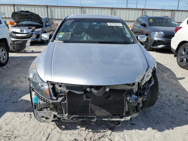 1HGCP2F84BA004293 2011 Honda Accord Exl