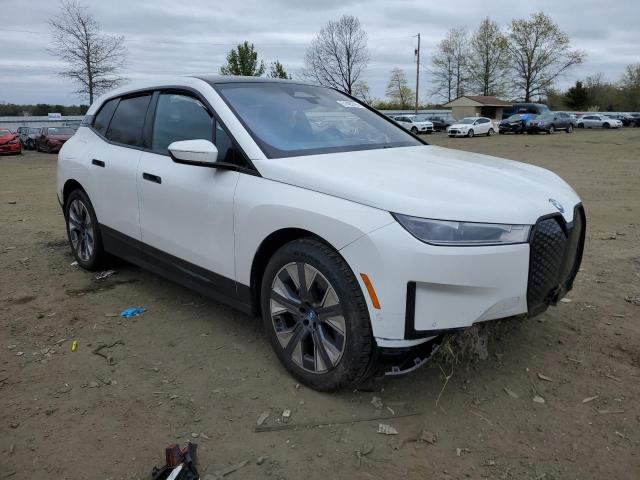 2024 BMW Ix xDrive50 VIN: WB523CF00RCP42785 Lot: 51465784