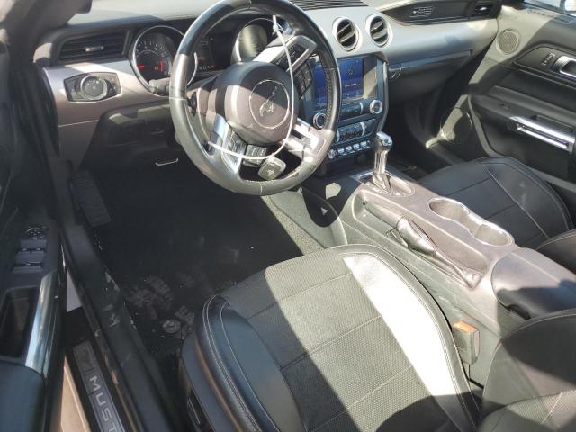 2020 Ford Mustang VIN: 1FATP8UHXL5120456 Lot: 49993864