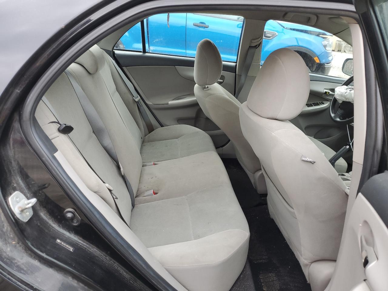 2T1BU4EE4BC695097 2011 Toyota Corolla Base