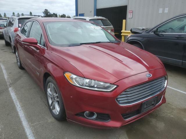 2016 FORD FUSION TIT 3FA6P0SU1GR125384