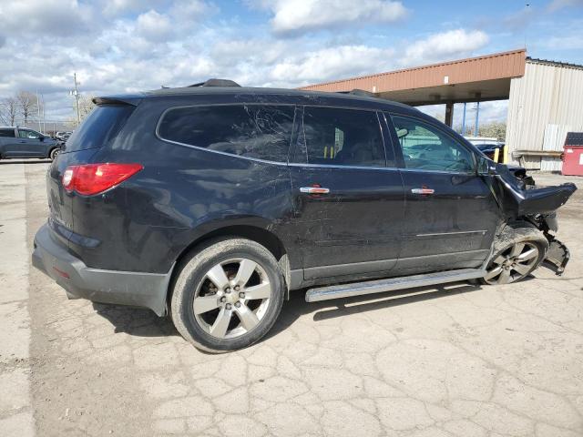 2009 Chevrolet Traverse Ltz VIN: 1GNEV33D99S118077 Lot: 50850374