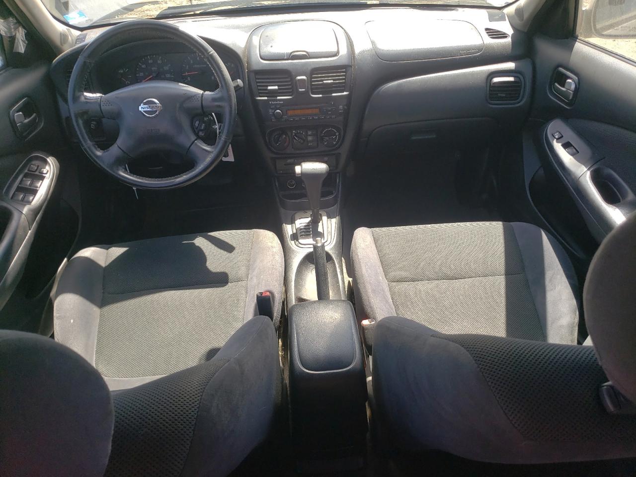 3N1CB51D56L631394 2006 Nissan Sentra 1.8