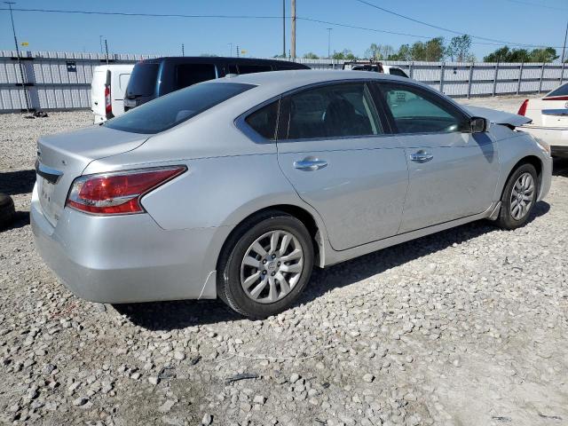 1N4AL3AP8FC231699 | 2015 Nissan altima 2.5