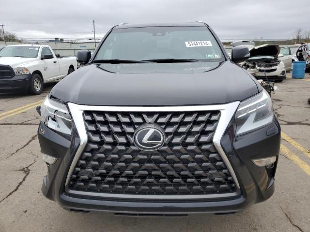 2023 Lexus Gx 460 VIN: JTJAM7BX4P5369532 Lot: 51441214