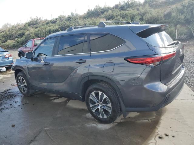 2023 Toyota Highlander L VIN: 5TDKDRBH5PS043146 Lot: 51386124