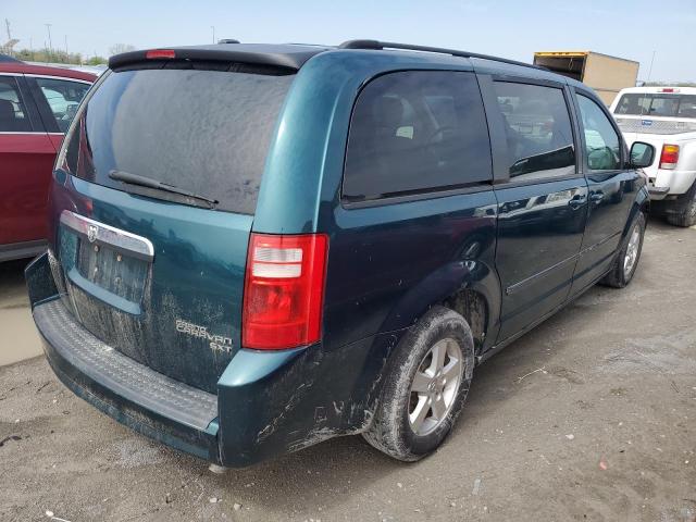 2D8HN54X29R569686 | 2009 Dodge grand caravan sxt