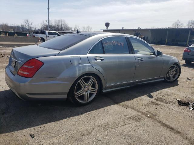 VIN WDDNG9EB8DA516211 2013 Mercedes-Benz S-Class, 5... no.3