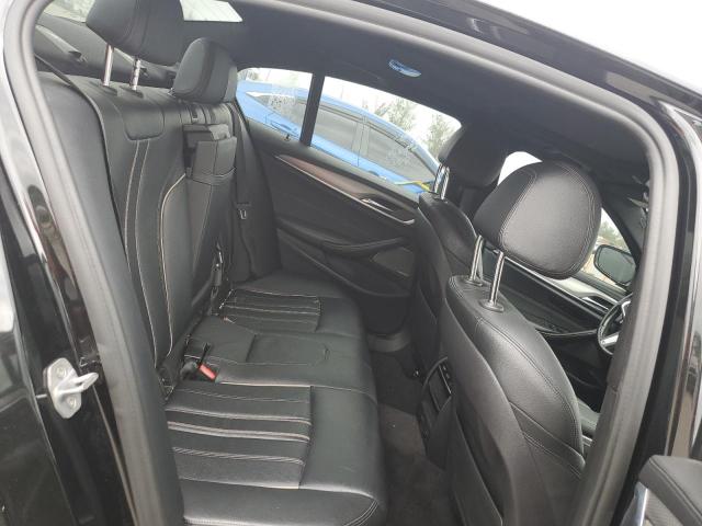 2018 BMW 540 I - WBAJE5C58JWA96291