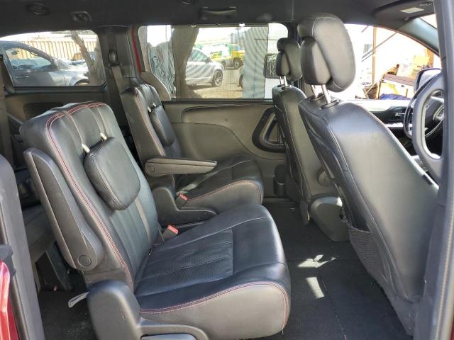 2019 Dodge Grand Caravan Gt VIN: 2C4RDGEG1KR765236 Lot: 52245844