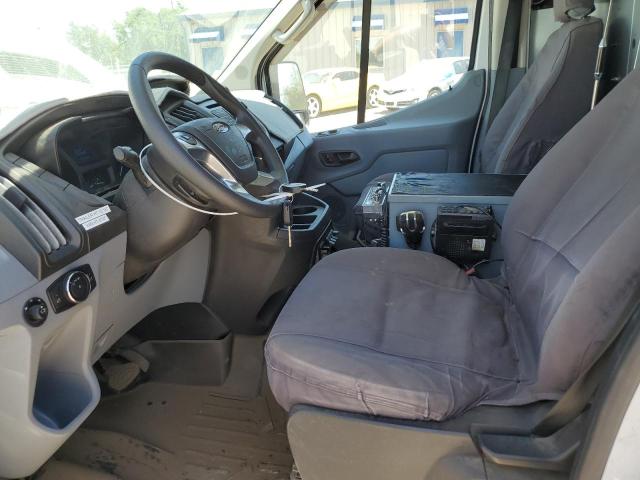 2017 FORD TRANSIT T- - 1FTBW2CG3HKB42144