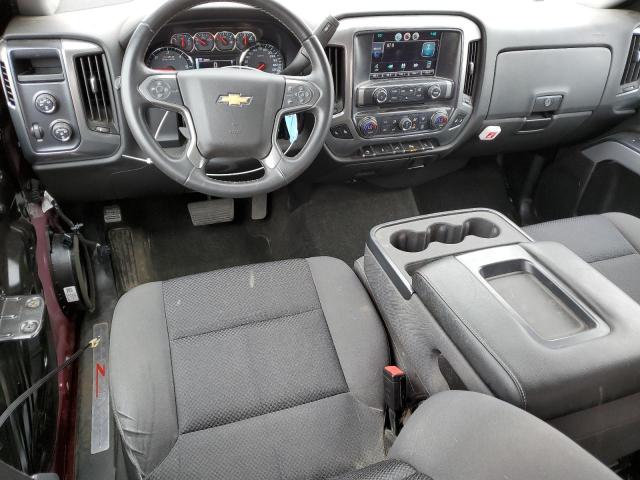 2014 Chevrolet Silverado K1500 Lt VIN: 1GCVKREC0EZ220393 Lot: 50304134