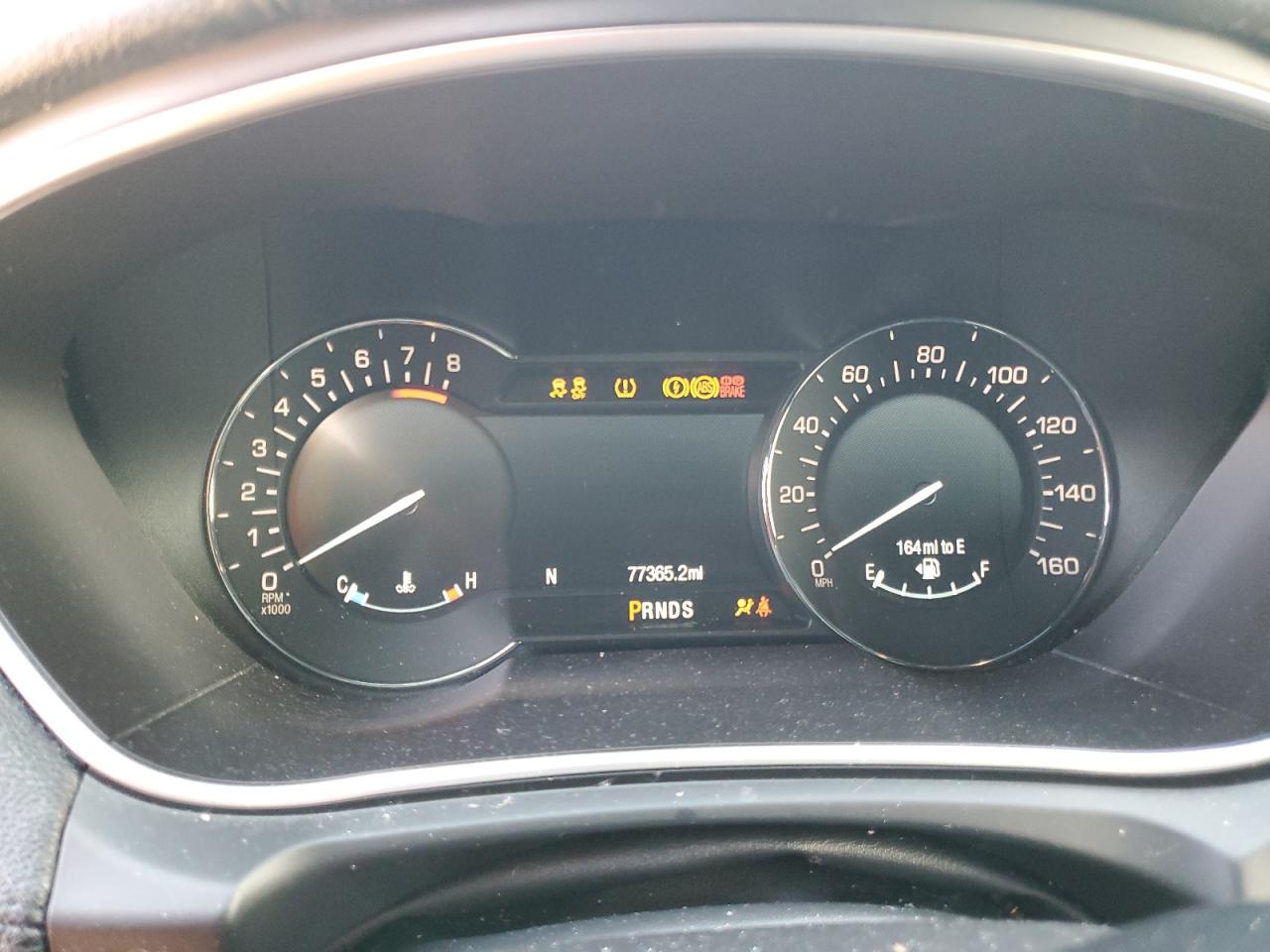 2LMPJ6JR0HBL37631 2017 Lincoln Mkx Premiere