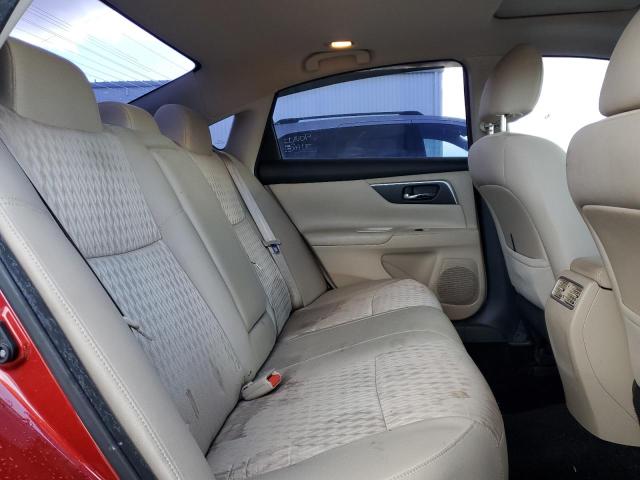 2017 Nissan Altima - Image 10
