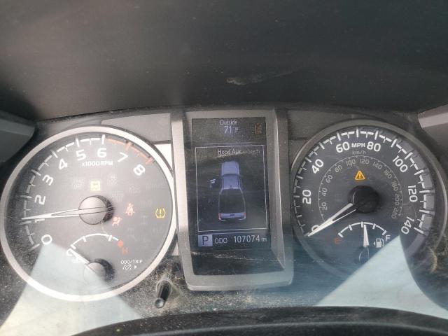 2018 Toyota Tacoma Double Cab VIN: 3TMCZ5AN0JM121944 Lot: 52013824