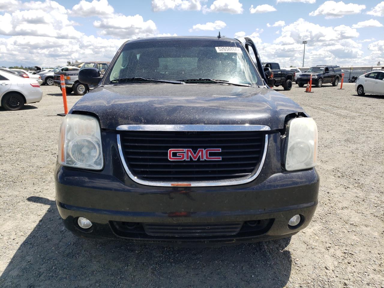 1GKS2KE75CR145737 2012 GMC Yukon Xl K1500 Slt