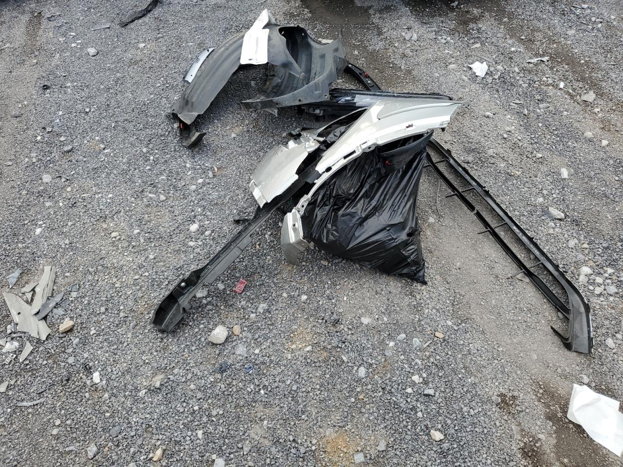 JA4J4VA80NZ037363 2022 Mitsubishi Outlander Sel